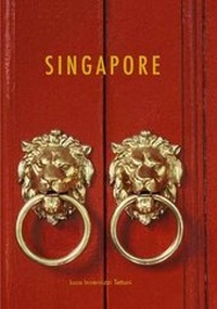 Abbildung von: Singapore - Talisman Publishing