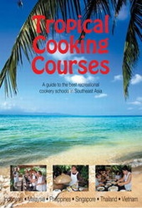 Enlarge image Cover: Tropical Cooking Courses - monsoon