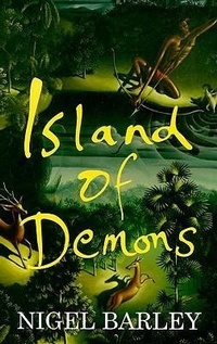 Abbildung von: Island of Demons - monsoon