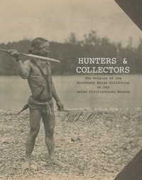 Abbildung von: Hunters and Collectors - Scholastic Singapore