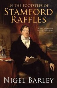 Abbildung von: In the Footsteps of Stamford Raffles - monsoon