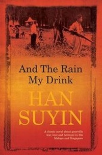 Abbildung von: And the Rain My Drink - monsoon
