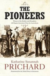 Abbildung von: The Pioneers - monsoon