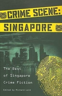 Abbildung von: Crime Scene: Singapore - monsoon