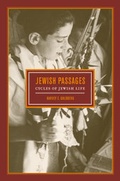 Cover: Jewish Passages - University of California Press