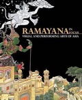 Cover: Ramayana in Focus - ACM Singapore