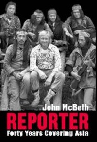 Bild: Reporter - Talisman Publishing