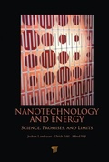 Cover: Nanotechnology and Energy - Pan Stanford Publishing Pte Ltd