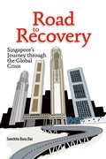 Cover: Road to Recovery - Iseas Publishing