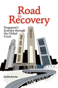 Enlarge image Cover: Road to Recovery - Iseas Publishing
