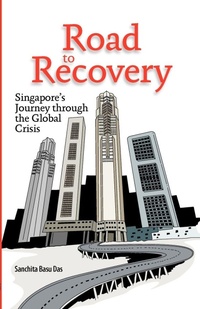 Enlarge image Cover: Road to Recovery - ISEAS
