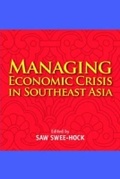 Cover: Managing Economic Crisis in Southeast Asia - ISEAS