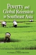 Cover: Poverty and Global Recession in Southeast Asia - ISEAS