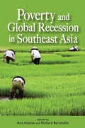 Cover: Poverty and Global Recession in Southeast Asia - ISEAS