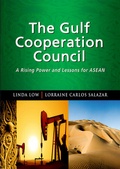 Cover: The Gulf Cooperation Council - Iseas Publishing
