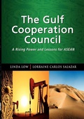 Cover: The Gulf Cooperation Council - ISEAS