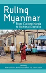 Cover: Ruling Myanmar - ISEAS