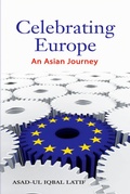 Cover: Celebrating Europe - Iseas Publishing