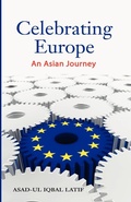 Cover: Celebrating Europe - ISEAS