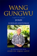 Cover: Wang Gungwu - Iseas Publishing