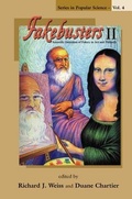 Cover: Fakebusters Ii: Scientific Detection Of Fakery In Art And Philately - World Scientific Publishing Co Pte Ltd
