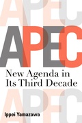 Cover: APEC - Iseas Publishing