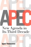 Cover: APEC - ISEAS