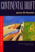 Cover: Continental Drift - University of California Press