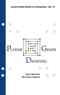 Bild: Planar Graph Drawing - World Scientific Publishing Co Pte Ltd