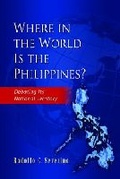 Cover: Where in the World is the Philippines? - ISEAS