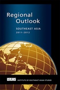 Cover: Regional Outlook - Iseas Publishing