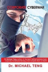 Abbildung von: Corporate Cyberwar - Corporate Turnaround Centre Pte Ltd