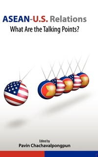 Abbildung von: ASEAN-U.S. Relations - ISEAS
