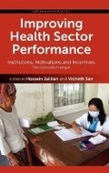 Cover: Improving Health Sector Performance - ISEAS