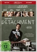 Cover: Detachment - Alamode Film