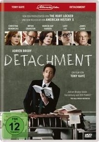 Enlarge image Cover: Detachment - Alamode Film