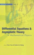 Cover: Differential Equations And Asymptotic Theory In Mathematical Physics - World Scientific Publishing Co Pte Ltd