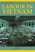 Cover: Labour in Vietnam - ISEAS