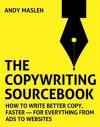 Enlarge image Cover: Copywriting Sourcebook - Marshall Cavendish International (Asia) PTE LTD