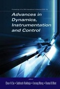Cover: Advances In Dynamics, Instrumentation And Control - Proceedings Of The 2004 International Conference (Cdic '04) - World Scientific Publishing Co Pte Ltd