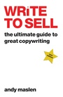 Cover: Write to Sell - Marshall Cavendish International (Asia) PTE LTD