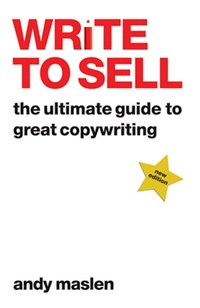 Enlarge image Cover: Write to Sell - Marshall Cavendish International (Asia) PTE LTD