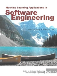 Abbildung von: Machine Learning Applications In Software Engineering - World Scientific Publishing Co Pte Ltd