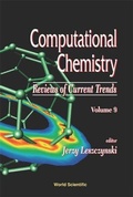 Abbildung von: Computational Chemistry: Reviews Of Current Trends, Vol. 9 - World Scientific Publishing Co Pte Ltd