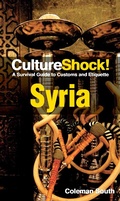 Cover: CultureShock! Syria - Marshal Cavendish International (Asia)