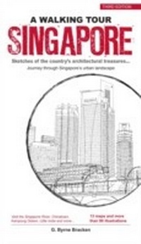 Abbildung von: Walking Tour Singapore - Marshall Cavendish International (Asia) PTE LTD