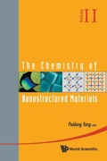 Cover: Chemistry Of Nanostructured Materials, The - Volume Ii - World Scientific Publishing Co Pte Ltd