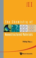 Cover: Chemistry Of Nanostructured Materials, The - Volume Ii - World Scientific Publishing Co Pte Ltd