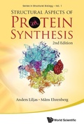 Cover: Structural Aspects Of Protein Synthesis (2nd Edition) - World Scientific Publishing Co Pte Ltd