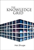 Cover: Knowledge Grid, The - World Scientific Publishing Co Pte Ltd